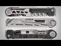 Новинка!  Gerber ArmBar Drive EDC мультитул