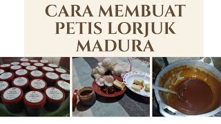 Download lagu CARA MEMBUAT PETIS LORJUK MADURA