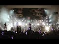 和楽器バンド Wagakki Band : 地球最後の告白を(Chikyu saigono kokuhakuo) - 1st JAPAN Tour 2015 (sub CC)