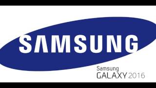 [4K] Samsung Galaxy - Over The Horizon 2016 *S7* Resimi