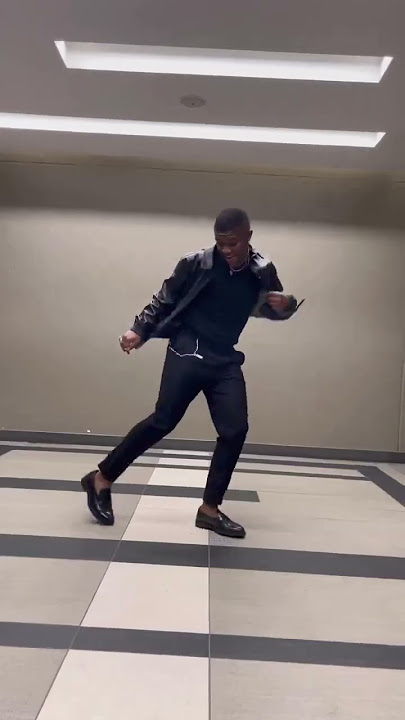@chiccoalot's got the moves for festive 🌶 #pelepelechallenge