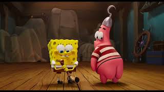 Holding Out For A Hero - The Spongebob Movie Search For Squarepants Unofficial Soundtrack