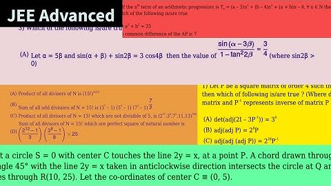 Good Problems from Allen AIOT