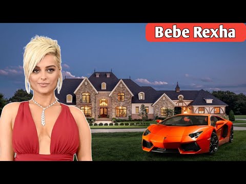 Bebe Rexha's Husband, Son, Age, House, Cars x Net Worth