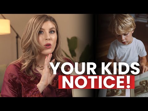 The Family Photo Course Every Working Mom Needs