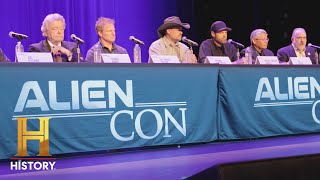 AlienCon 2023 is a Wrap! | History