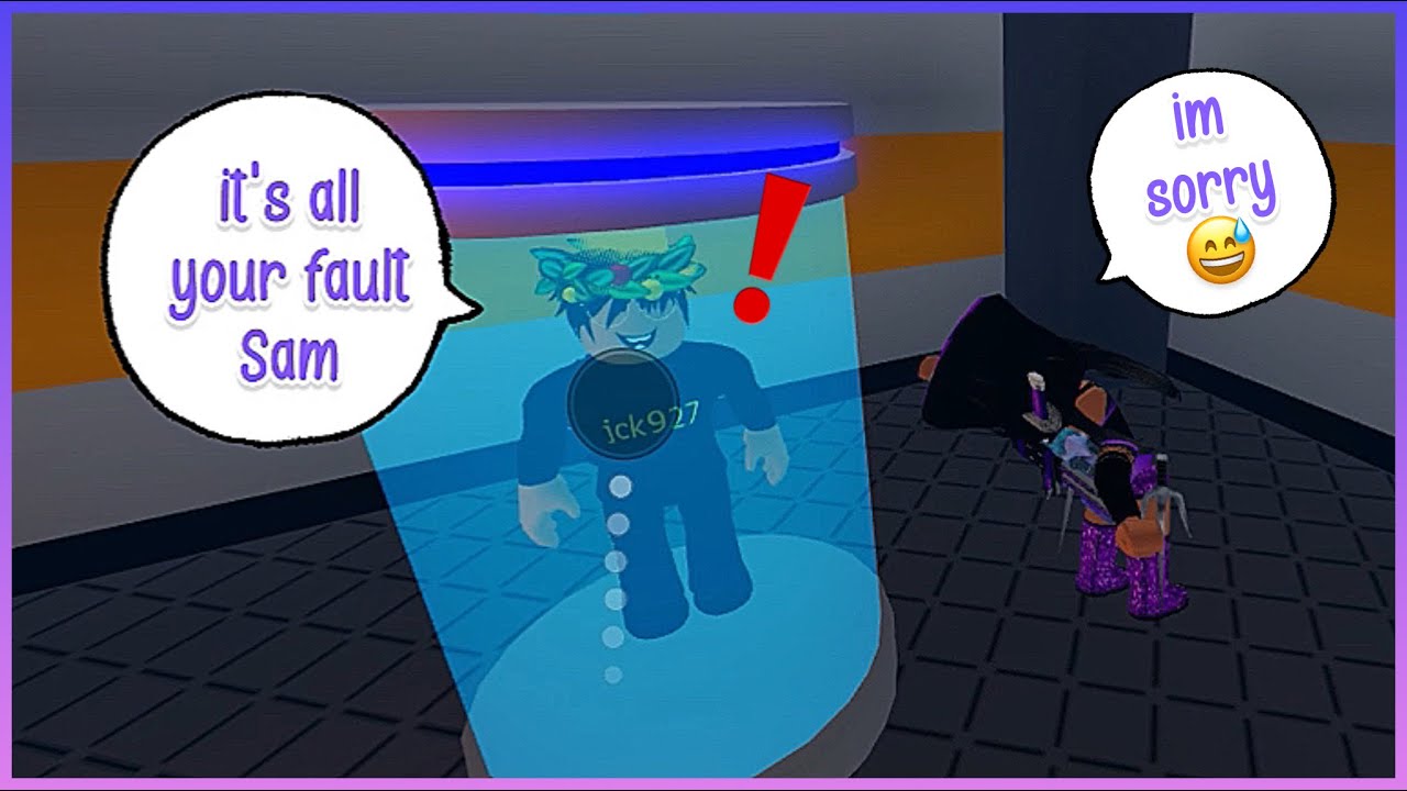 Can We Escape SimpliixShivii? 😄 