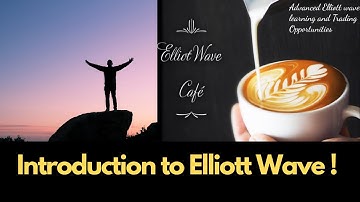 What is The Wave Principle ? An introduction to Elliott Wave !