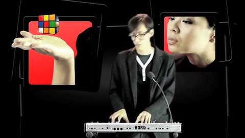 Teaser Video Klip High Time Rebellion