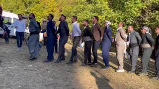 Hay Gule (Karadeniz Müziği - Horon) Şemdinli Herki Aşireti. Org. Feyyaz Herki