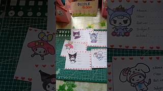 Back To School Craft|Waterproof nameslip ഉണ്ടാക്കിയാലോ #nameslip #diy #homemade #viralshorts