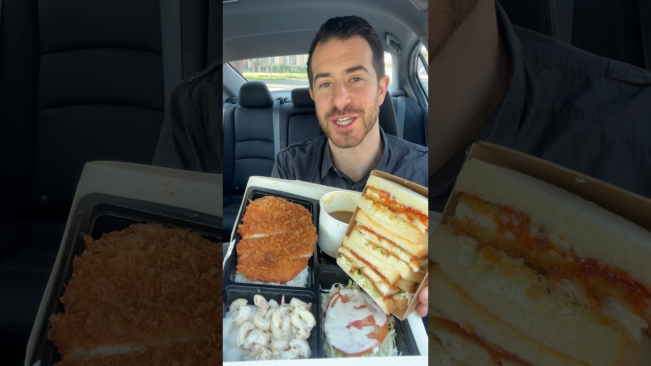 Japanese Food