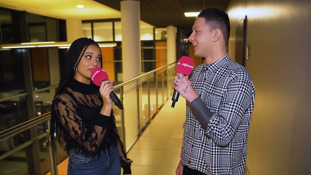 Sara James o warkoczykach. Planuje zmianę fryzury?