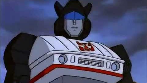 Autobots Rollcall G1