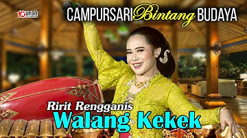 WALANG KEKEK - Ririt Rengganis - Official Musik Video #dasastudio
