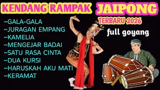 Kendang Rdanak Dangdut Jaipong Viral Terpopuler 2026 Paling Dicari Dan Enak Buat Temen Kerja