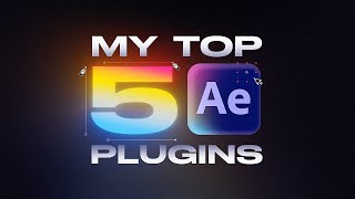 TOP 5 Plugins for After Effects and How I Use Them screenshot 4