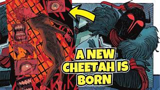 Absolute Wonder Woman #22 Review | Diana & Circe Steal the Show! | DC COMICS