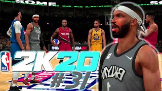 NBA 2K20 - MyCAREER EP. 31 - 3-PT CONTEST RIGGED!!