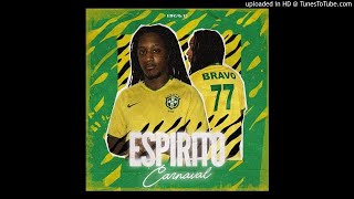 Johnny Bravo - Esprito Carnaval [AUDIO]