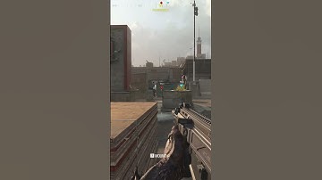 Modern Warfare 3 - Multiplayer - Multi Kills #codmw3clips  #callofduty