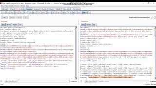 $2000 Bounty || Simple IDOR || POC || Bug Bounty || edalive.com