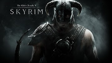 Skyrim: with Mods, Gameplay, part 53, I Saved the World... i guess...