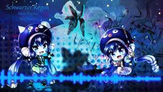 [Otomachi Una] Schwarzer Regen「VOCALOID 4カバー」