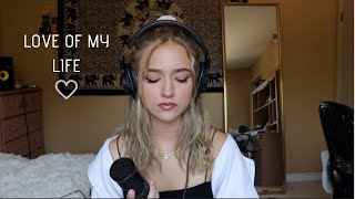 Love Of My Life - Queen Cover