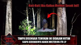 Live Misteri||Lanjut Gending Misteri Kakek Rawarontek