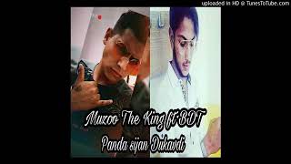 Muzoo The King Bdt Panda Sijan Dukavdi