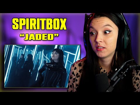 Spiritbox - Jaded 