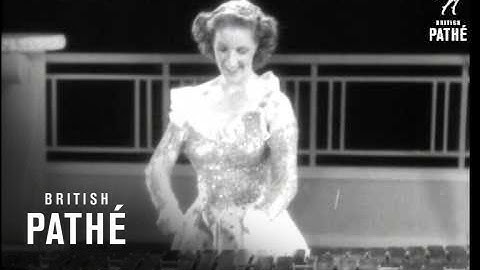 Vesta Issue Title Ride 