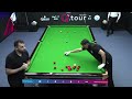Q-TOUR - SNOOKER CHAMPIONSHIP (2025)