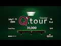 Q-TOUR - SNOOKER CHAMPIONSHIP (2025)