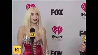 Stan Twitter | Ava Max not knowing any Elton John song