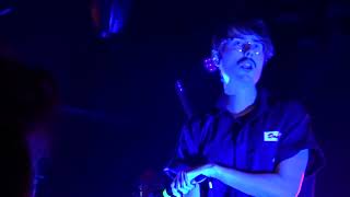 Joywave - It's a Trip - Paradise Boston, MA - 4-5-2022