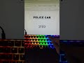 “1F693 + Alt+X” #asmr #keyboardasmr #windowstips #keyboardshortcuts #techshorts #shorts