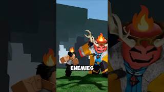 The Worst Damage Combo Deletes Enemies Instantly