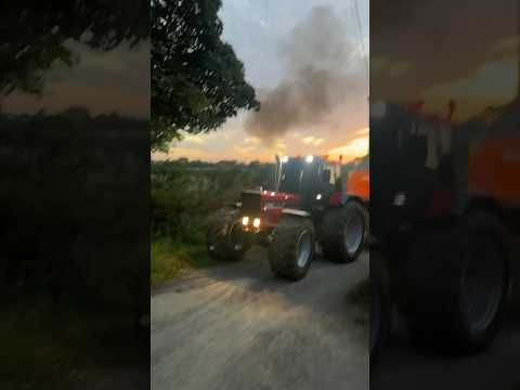 CASE 1455XL SOUND