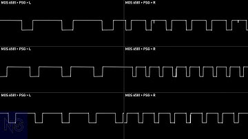 Cadaver - Stereotest (Osci View)