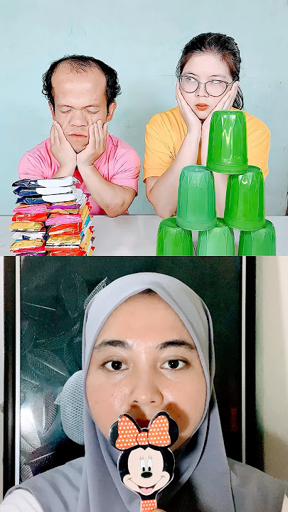 While he's sleeping🤫 #funny