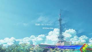 KT、Chiu Chiu   7538