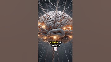 Aprendizaje Profundo #AprendizajeProfundo #DeepLearning #RedesNeuronales #AvancesTecnológicos #ia