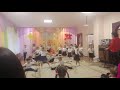 Танец Рок н-ролл!!! На осеннем утреннике! Карине -6 лет!
