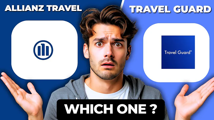 Allianz Travel vs Travel Guard Comparison 2025 | Best Travel Insurance Review