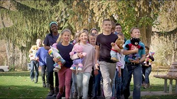 "Have It All" Official Music Video | Build-A-Bear Kids Sing Jason Mraz