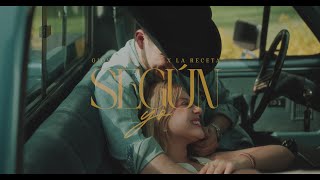 Según Yo - Giovanny Ayala & La Receta
