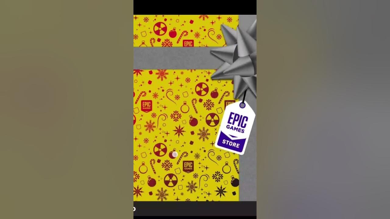 8th Epic Mystery Game Leaked !! 😎😎 YouTube