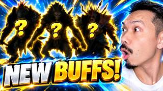 HUGE CHAMPION REBALANCES! FINALLY THESE VAULT LORDS GET SOME LOVE! | RAID: SHADOW LEGENDS